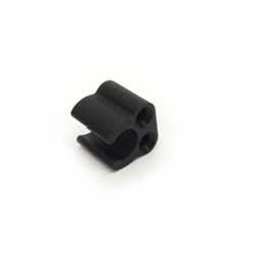 RPM Clip - Plastic - Black - Aim MyChron5 Data Logger - Each