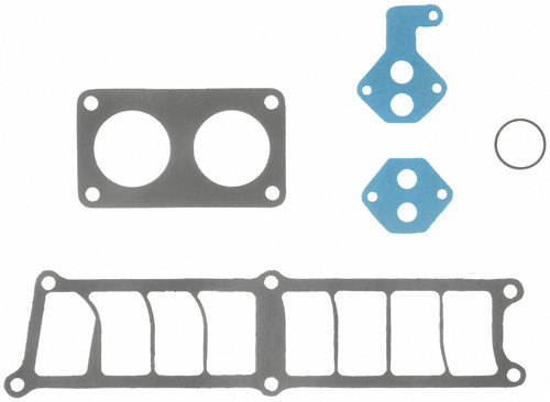 Plenum Gasket - Composite - Small Block Ford - Kit