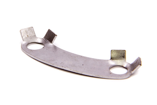 Lock Tab - Steel - Natural - Pinion Retainer Plate Bolts - DMI Bulldog Rear Ends - Each