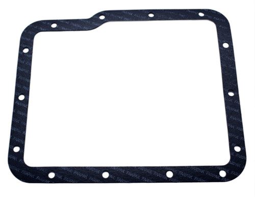 Transmission Pan Gasket - 0.060 in Thick - Compressed Fiber - Powerglide - Each