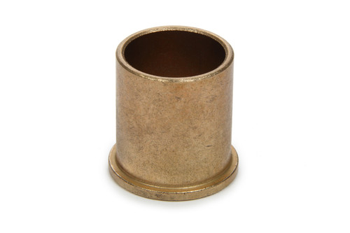 Torsion Bar Bushing - 1-1/2 in Tube - 0.095 in Wall - Bronze - Natural - Each
