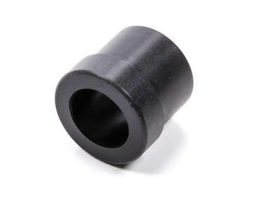 Steering Shaft Bushing - 1.127 in Long - 0.77 in Diameter - Plastic - Black - Each