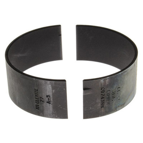 Connecting Rod Bearing - H-Series - 0.010 in Undersize - Narrowed - Coated - Big Block Chevy - Each