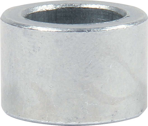 Shock Spacer - 1/2 in ID - 3/4 in OD - 1/2 in Thick - Steel - Zinc Oxide - Pair