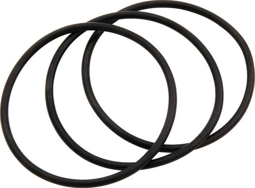 O-Ring - Rubber - Allstar 2.500 in OD Axle Housing Seals - Set of 3