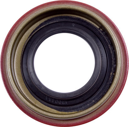 Pinion Yoke Seal - Rubber / Steel - Dana 25 / 27 / 30 Front / Dana 44 Rear Axles - Various Jeep Applications 1945-93 - Each
