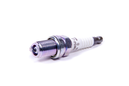 Spark Plug - NGK Racing - 14 mm Thread - 0.750 in Reach - Gasket Seat - Stock Number 5238 - Non-Resistor - Each