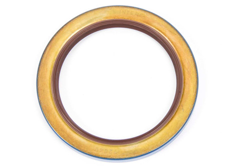 Wheel Hub Seal - Inner - Lip - 4.005 in OD - 2.935 in ID - 0.386 in Thick - Steel / Viton - Winters 2-7/8 in Wide 5 Hubs - Each