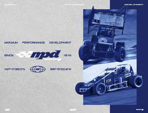 Catalog - MPD Racing - Each