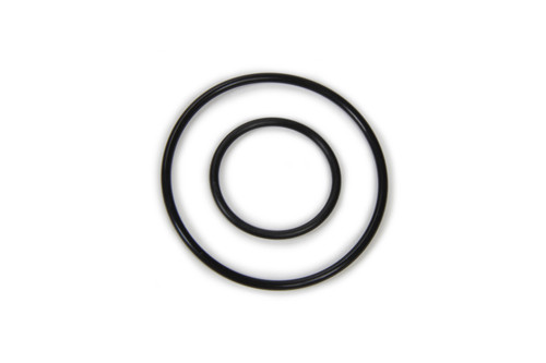 O-Ring - Rubber - TI22 Shutoff Style In-Line Fuel Filters - Pair