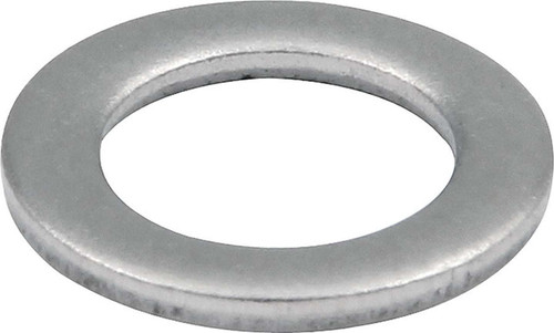 Flat Washer - AN - 1/2 in ID - 0.873 in OD - 0.057 in Thick - Stainless - Natural - Set of 25