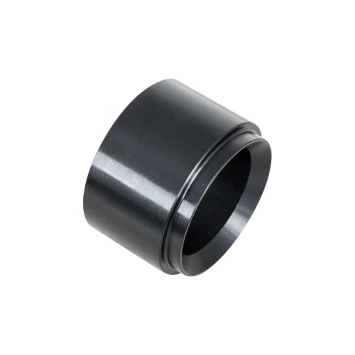 Pinion Adapter Bushing - Standard Pinion To large Rear Bearing - 1.880 in OD - 1.300 in ID - Steel - Black Oxide - Ford 9 in - Each