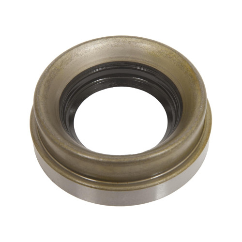 Axle Shaft Seal - Inner - Lip - 2.28 in OD - 1.32 in ID - Driver Side - Rubber / Steel - Natural - Dana 44 / 60 - Each Axle Shaft Seal - Inner - Lip - 2.28 in OD - 1.32 in ID - Driver Side - Rubber / Steel - Natural - Dana 44 / 60 - Each