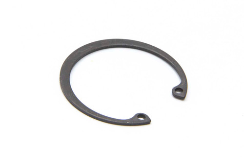 Snap Ring - Steel - Black Oxide - 3/4 in Spherical Bearings - Each