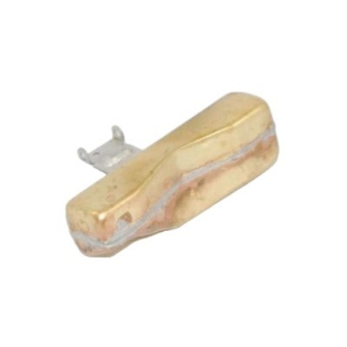 Carburetor Float - Center Hung - Brass - Holley 4150 Carburetors - Each