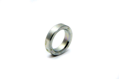 Bump Steer Spacer - 0.500 in Thick - Steel - Zinc Oxide - Each