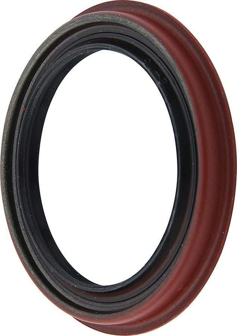 Hub Bearing Seal - Inner - Lip - 2.566 in OD - 2 in ID - 0.22 in Thick - Front - Rubber / Steel - GM A-Body / G-Body Hubs - Each Hub Bearing Seal - Inner - Lip - 2.566 in OD - 2 in ID - 0.22 in Thick - Front - Rubber / Steel - GM A-Body / G-Body Hubs - Each