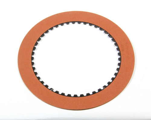 Clutch Friction - 0.060 in Thick - High Gear Clutch - Powerglide - Each