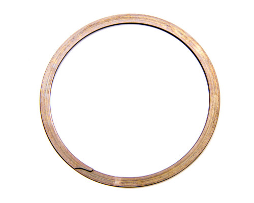 Spiral Lock Ring - Steel - Natural - DMI Bulldog CT-1 Rear Ends - Each