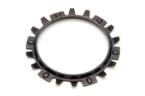 Pinion Pilot Bearing Retainer - Steel - Black Oxide - Ford 9 in - Each