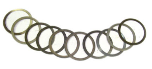 Differential Shim - Steel - Frankland Superlite Quick Change - Kit