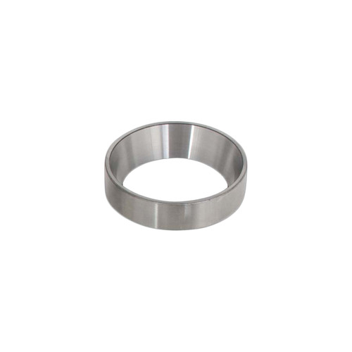 Pinion Bearing Race - Front - Forged Aluminum - Natural - Strange Heavy duty Drag Race Pinion Support - Each