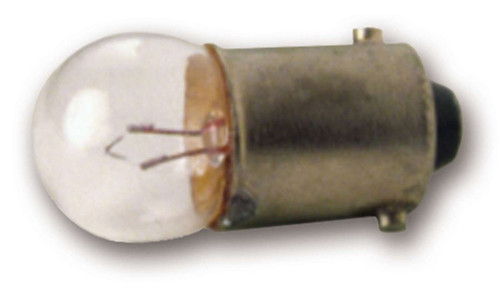 Light Bulb - 3 Watt - White - Auto Gage 2 in and 2-5/8 in Gauges - Pair