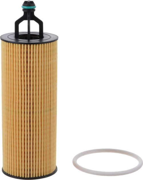 Oil Filter - Cartridge - 6.127 in Tall - Various Applications - Each