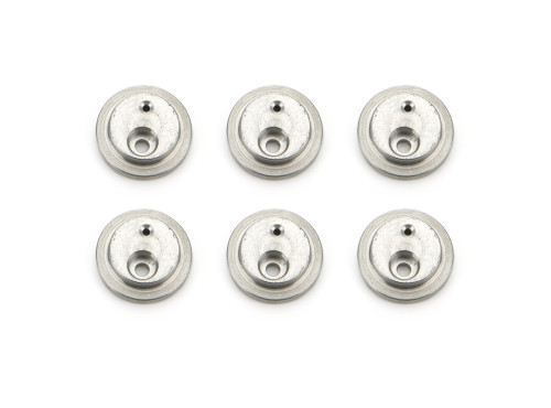 Bearing Packer - Seat Only - Wide 5 Bearings - Set of 6