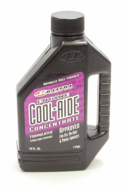 Antifreeze / Coolant Additive - Cool-Aide - 1 pt Jug - Each Antifreeze / Coolant Additive - Cool-Aide - 1 pt Jug - Each