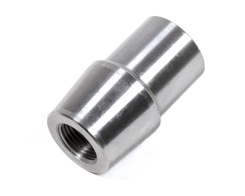 Tube End - Weld-On - Threaded - 3/4-16 in Right Hand Female Thread - 1-3/8 in Tube - 0.095 in Tube Wall - Chromoly - Natural - Each