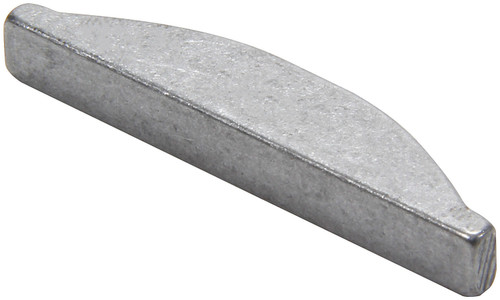 Crankshaft Key - Woodruff - 3/16 x 1-1/2 in - Steel - Natural - GM LS-Series - Each Crankshaft Key - Woodruff - 3/16 x 1-1/2 in - Steel - Natural - GM LS-Series - Each