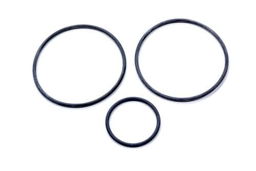 Filter Rebuild Kit - O-Rings - Viton - Peterson 600 Series Filters - Kit Filter Rebuild Kit - O-Rings - Viton - Peterson 600 Series Filters - Kit