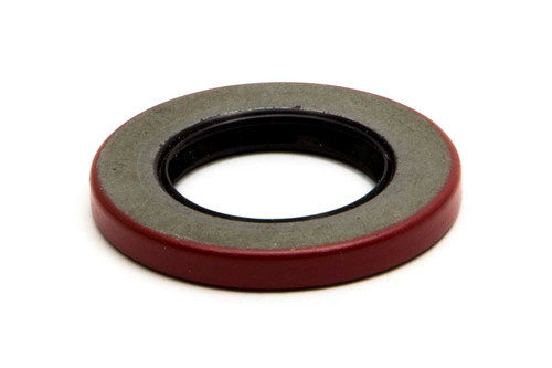 Axle Housing Seal - Inner - Lip - 2.129 in OD - 1.25 in Shaft - 0.25 in Thick - Rubber / Steel - Natural - Universal - Each