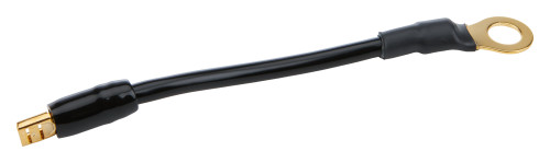 Solenoid Jumper Wire - Remote - Spade Connector - Each