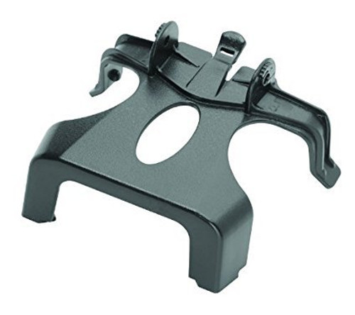 Dash Mounting Clip - Plastic - Black - Reese Trailer Brake Control Mount - Each