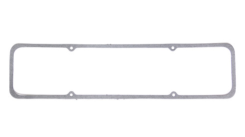 Valve Cover Gasket - 0.060 in Thick - Fiber - Small Block Chevy - Each