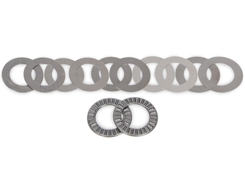 King Pin Thrust Bearing - Roller - Steel - Sprint Car - Kit King Pin Thrust Bearing - Roller - Steel - Sprint Car - Kit