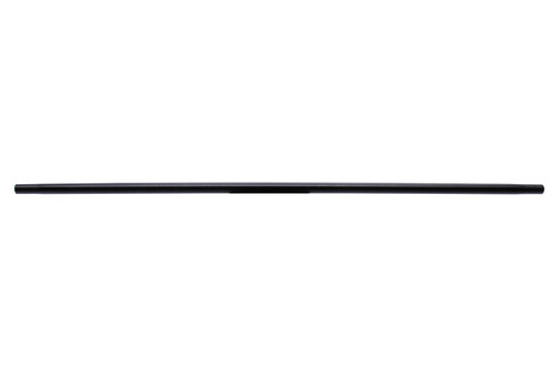 Throttle Linkage Rod - 15 in Long - 10-32 Female Thread - Aluminum - Black Anodized - Each