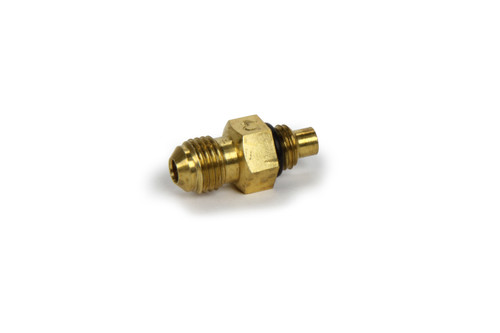 Nozzle Jet - 0.040 in ID - Brass - Each