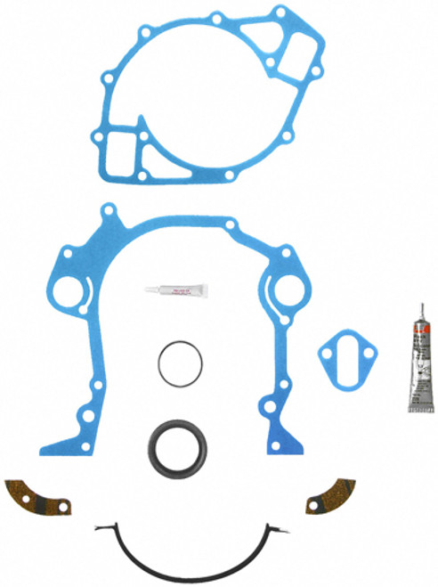 Timing Cover Gasket - Composite - Big Block Ford - Kit