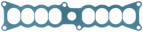 Intake Manifold Gasket - Upper Plenum - Stock Port - Composite - Small Block Ford - Each
