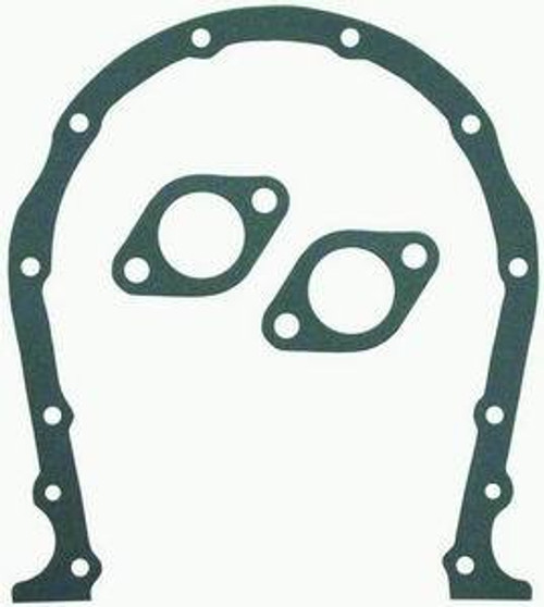 Timing Cover Gasket - 0.031 in Thick - Composite - Big Block Chevy - Kit