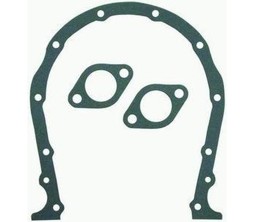 Timing Cover Gasket - 0.031 in Thick - Composite - Big Block Chevy - Kit