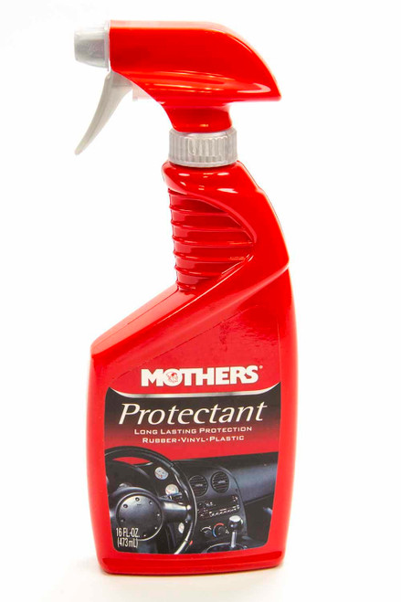 Interior Protectant - Protectant - 16 oz Bottle - Each