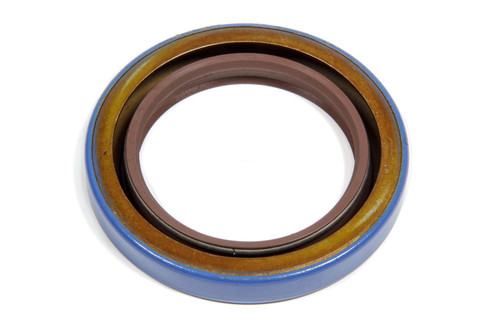 Wheel Hub Seal - Inner - Lip - 3.486 in OD - 2.379 in ID - 0.455 in Thick - Steel / Viton - Winters Wide 5 Hubs - Each