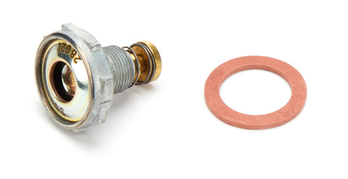 Power Valve - Four Door - Single Stage - 3.5 in Vacuum - Gasket - Each