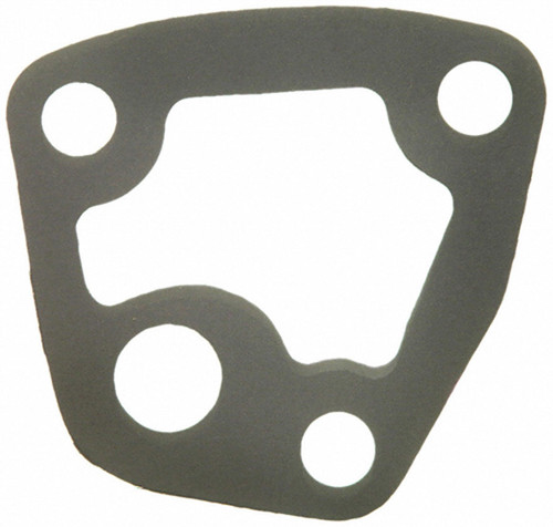 Filter Plate Gasket - Composite - Pontiac V8 - Each