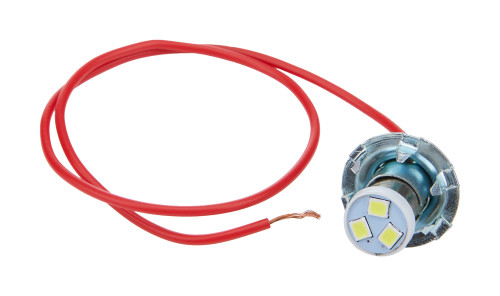 Bulb and Socket - LED - Push-In Socket - Gauge Panels - Each Bulb and Socket - LED - Push-In Socket - Gauge Panels - Each