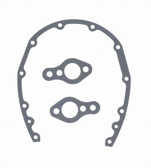 Timing Cover Gasket - Composite - Small Block Chevy / GM V6 - Kit